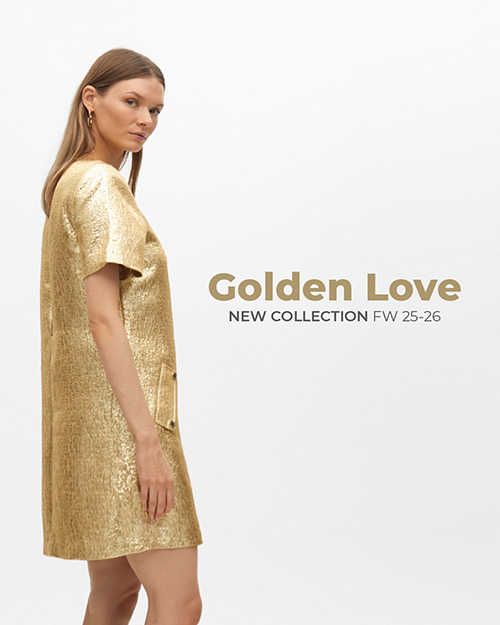 new collection